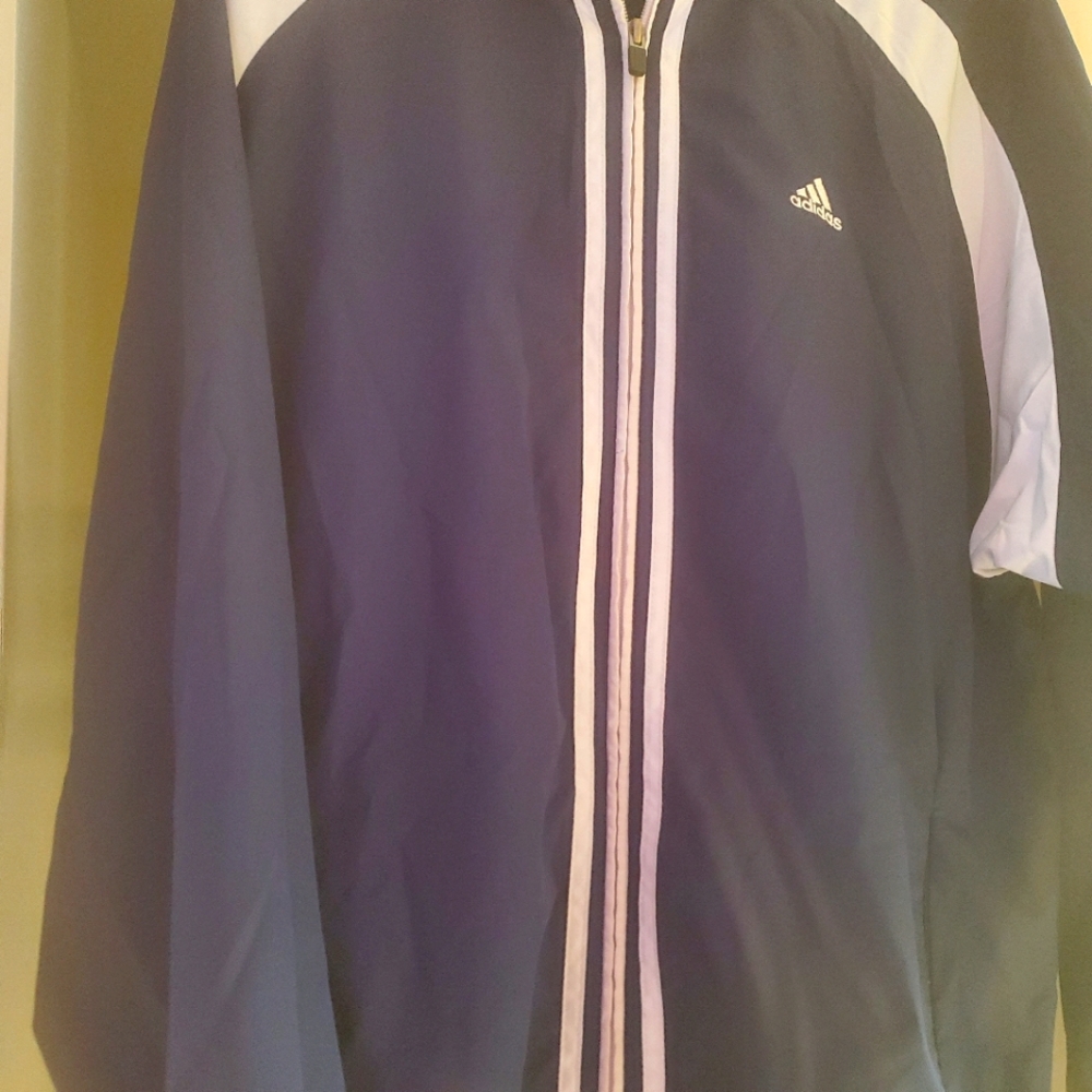 Adidas Climaproff Track Jacket